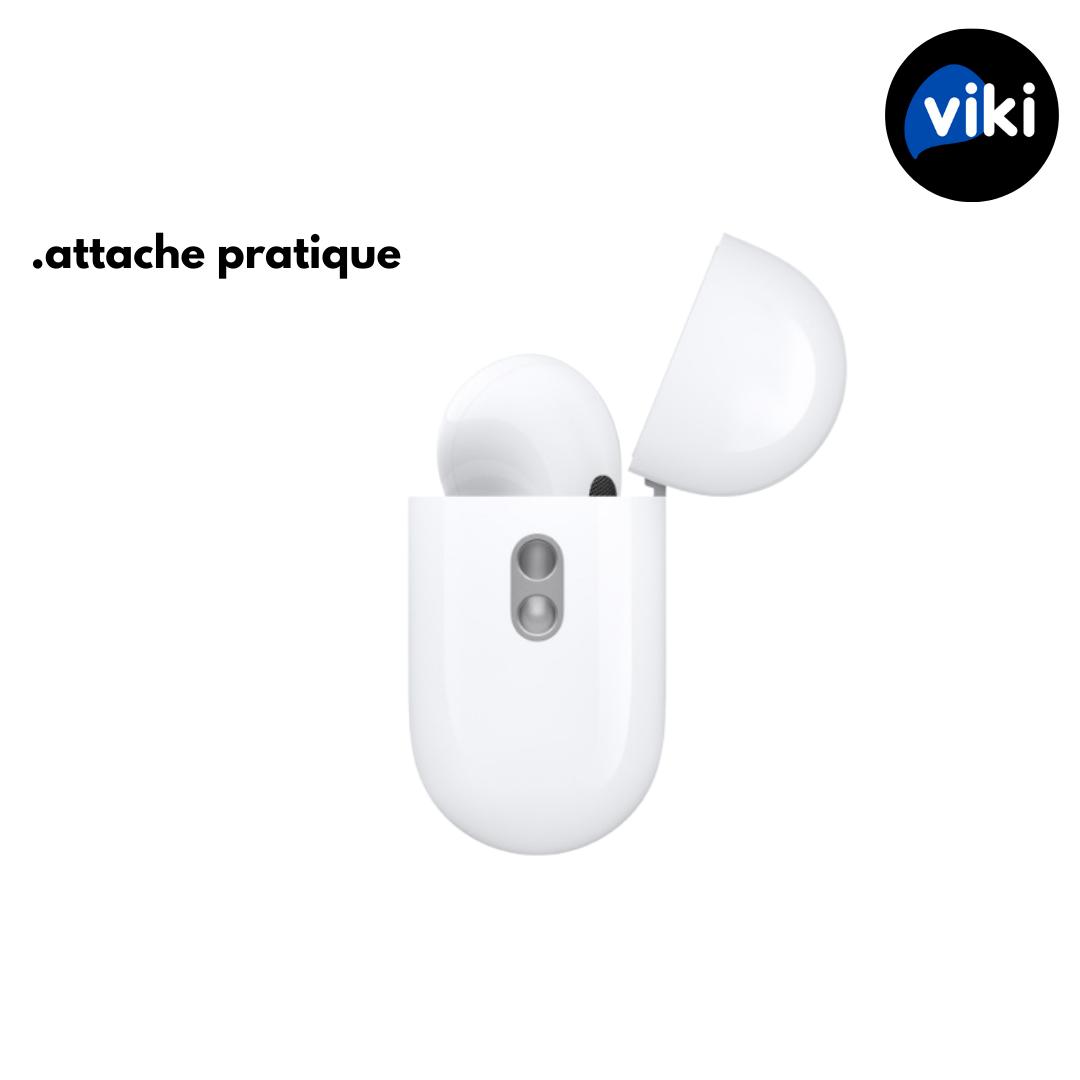 AirPods Pro 2 anc