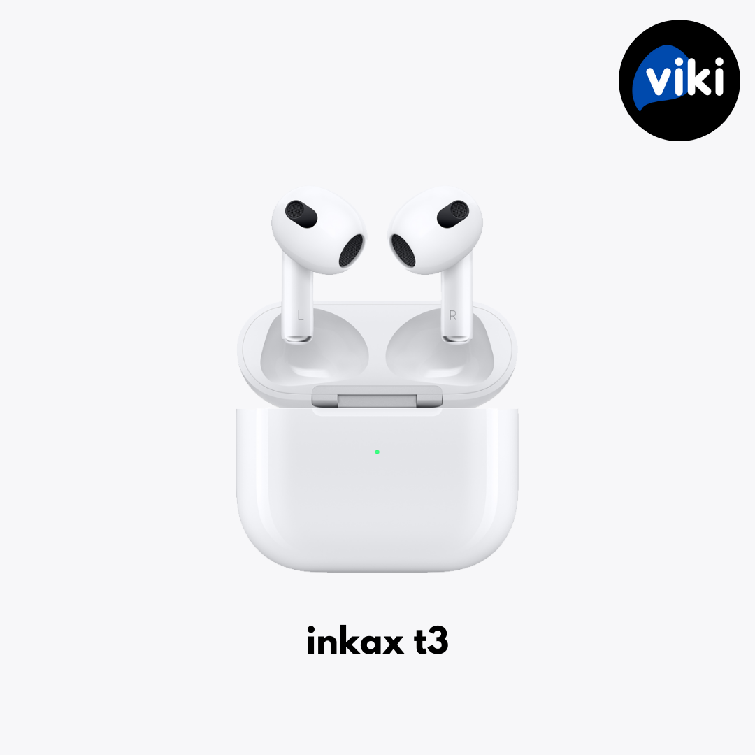Inkax t3