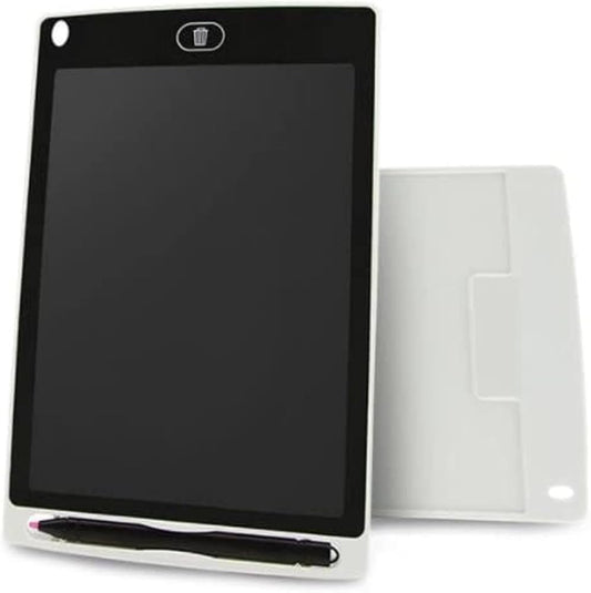 lcd whriting