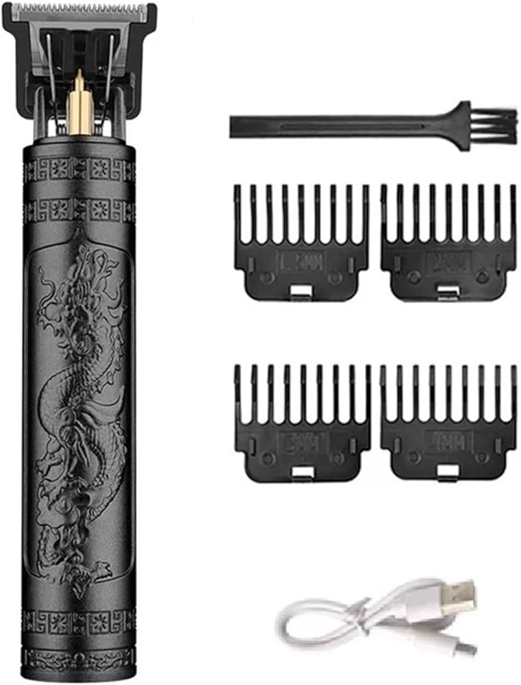 trimmer vintage t9