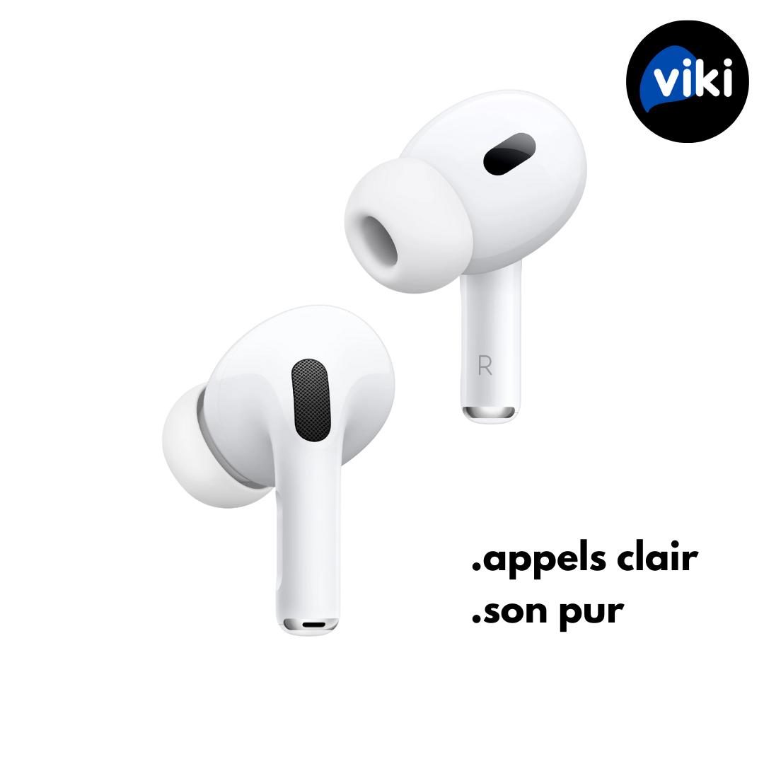 AirPods Pro 2 ANC type c