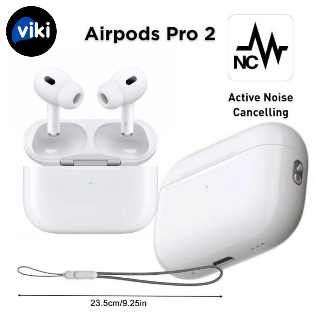 AirPods Pro 2 ANC type c
