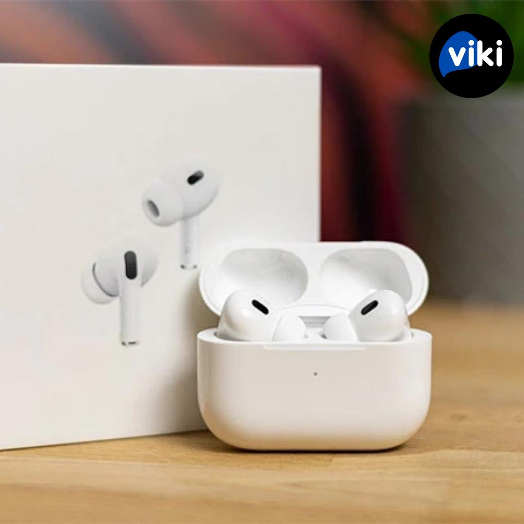 airpods pro 2 anc