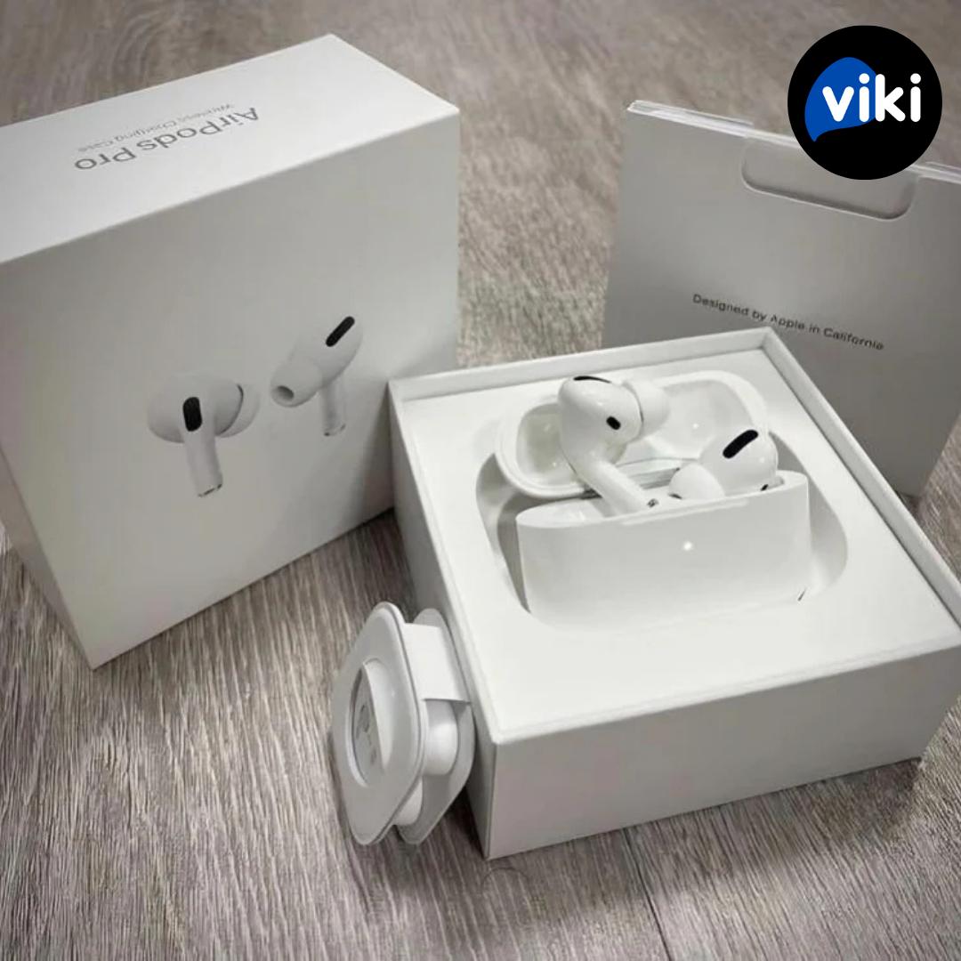 airpods pro 2 anc