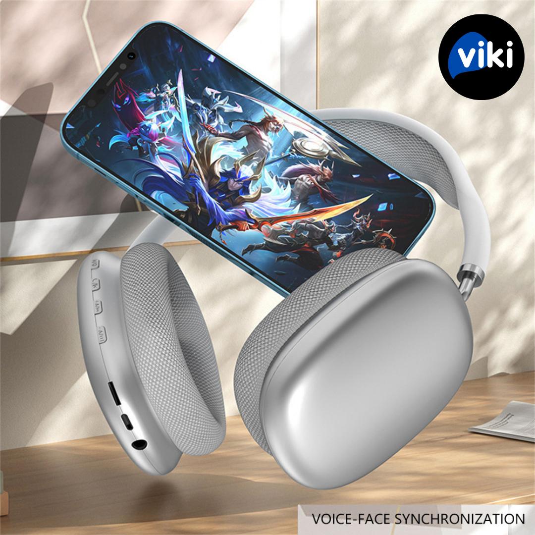 Casque P9 Pro Max