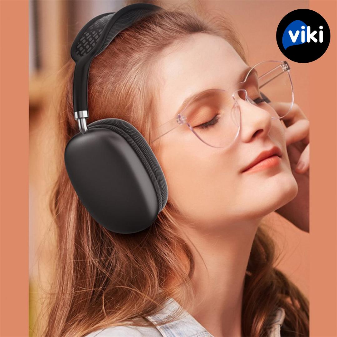 Casque P9 Pro Max