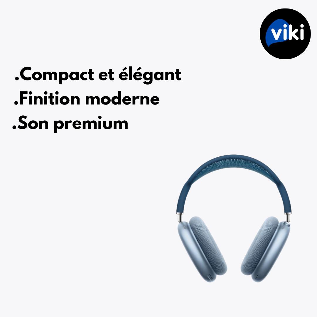 casque bleutooth p9