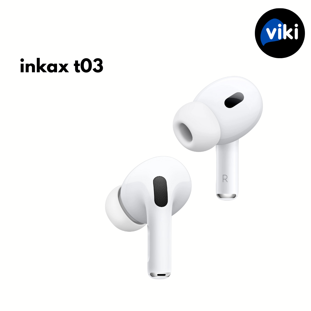 Inkax t03
