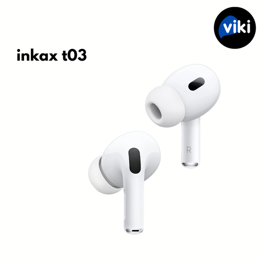 Inkax t03