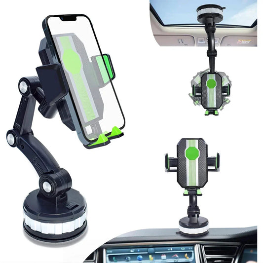 support telephone pour voiture